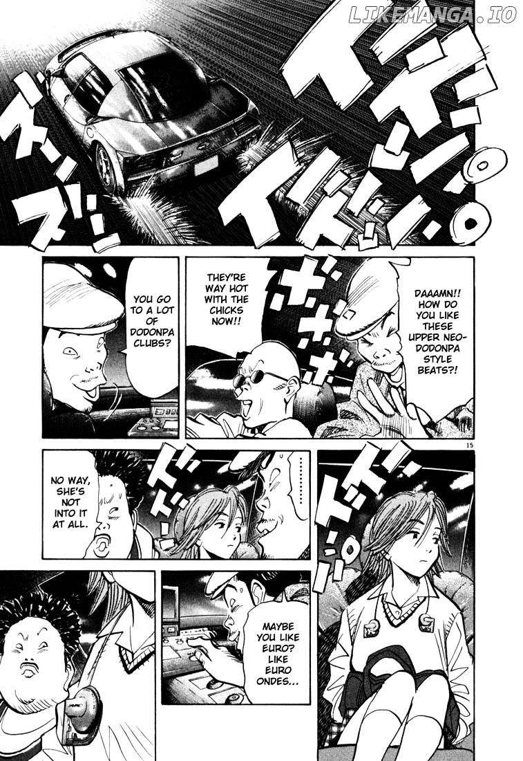 Read 20th Century Boys ENGLISH Manga Online