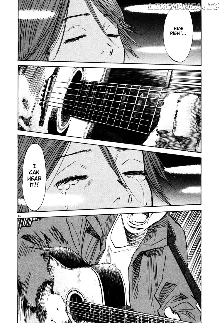 Read 20th Century Boys ENGLISH Manga Online