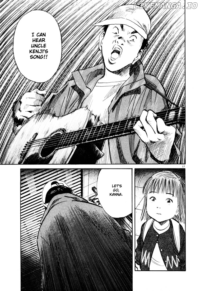 Read 20th Century Boys ENGLISH Manga Online