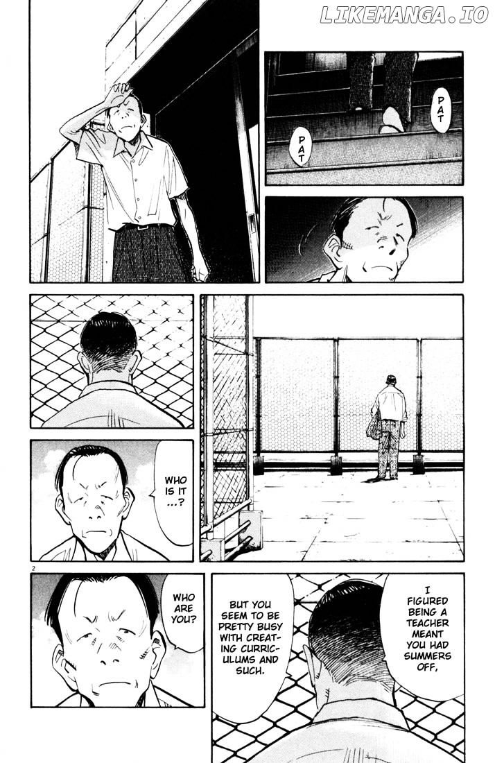 Read 20th Century Boys ENGLISH Manga Online