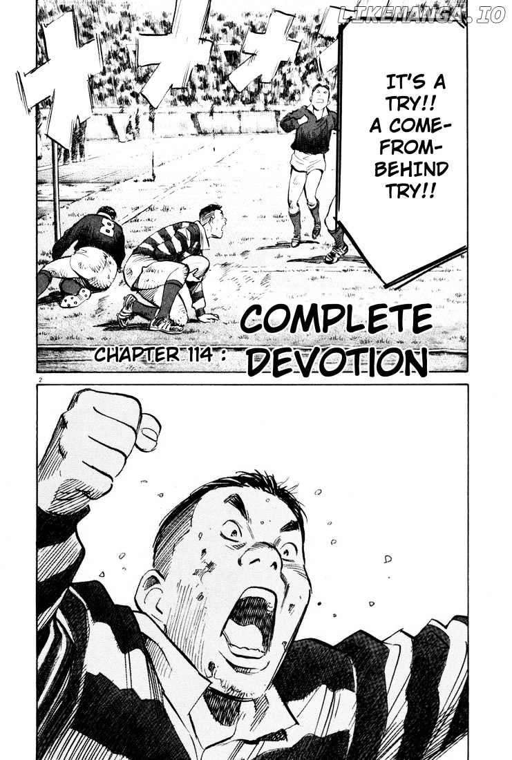 Read 20th Century Boys ENGLISH Manga Online