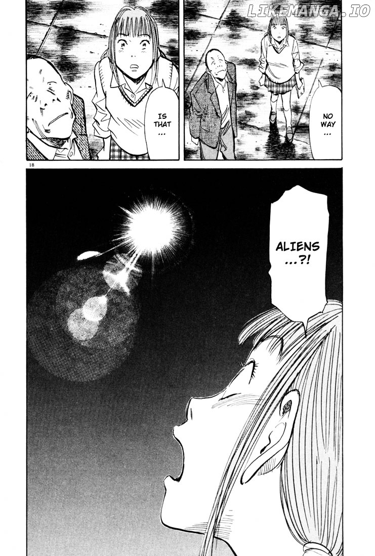 Read 20th Century Boys ENGLISH Manga Online