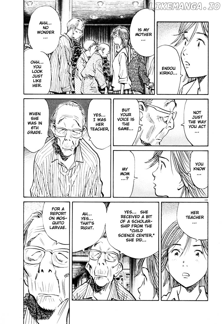 Read 20th Century Boys ENGLISH Manga Online