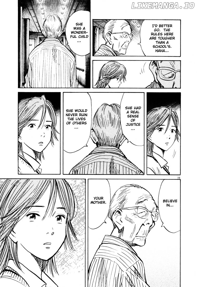 Read 20th Century Boys ENGLISH Manga Online