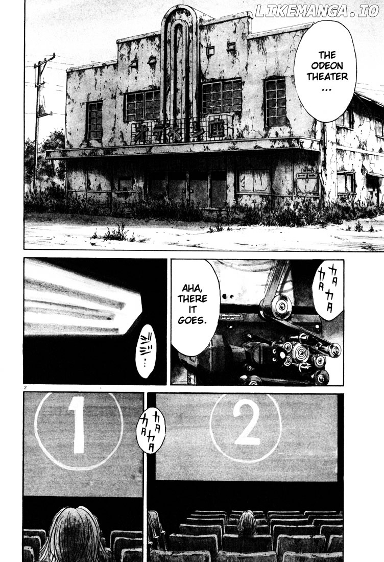 Read 20th Century Boys ENGLISH Manga Online