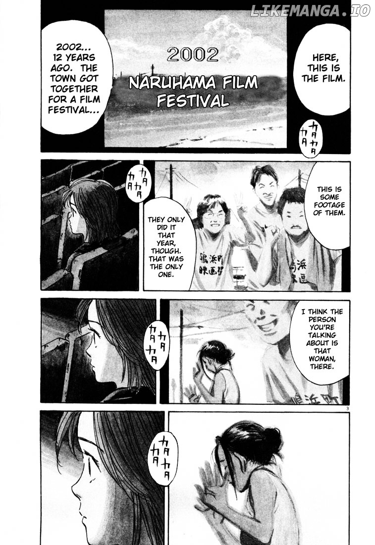 Read 20th Century Boys ENGLISH Manga Online