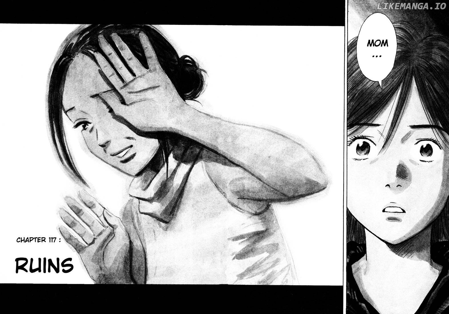 Read 20th Century Boys ENGLISH Manga Online