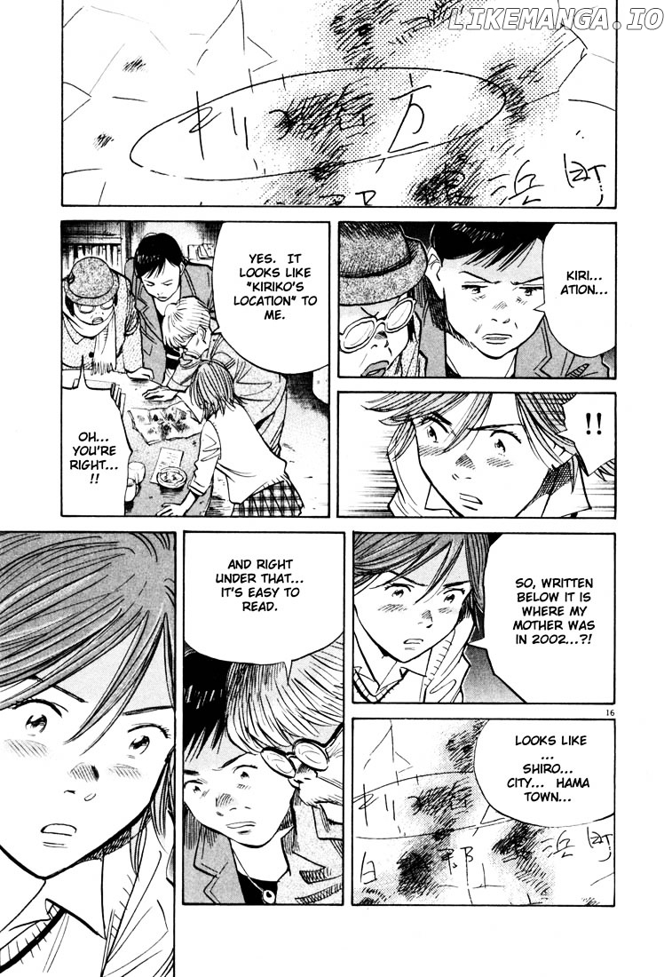 Read 20th Century Boys ENGLISH Manga Online