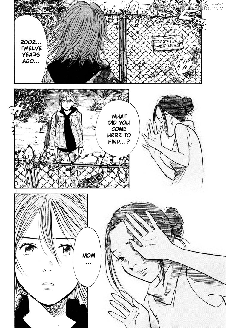 Read 20th Century Boys ENGLISH Manga Online