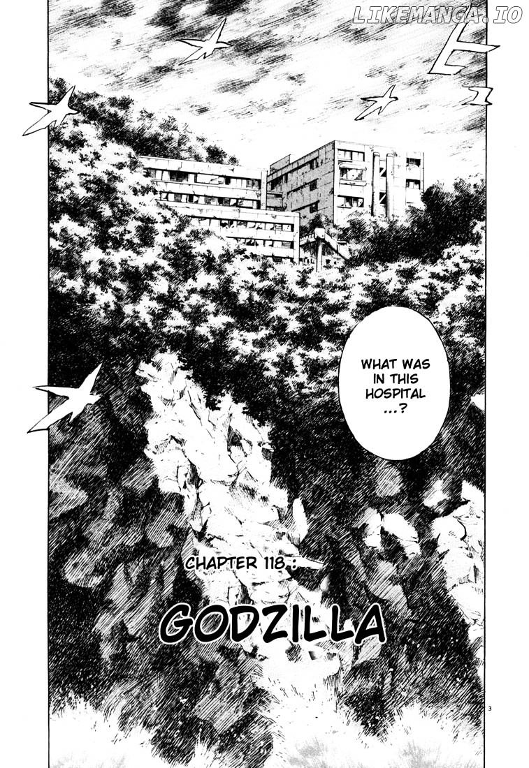 Read 20th Century Boys ENGLISH Manga Online