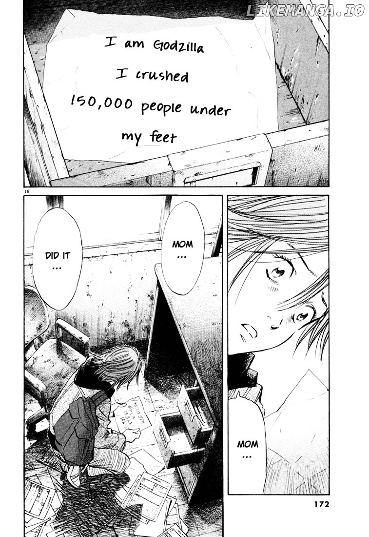 Read 20th Century Boys ENGLISH Manga Online