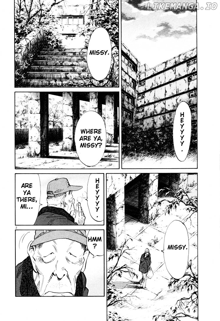 Read 20th Century Boys ENGLISH Manga Online