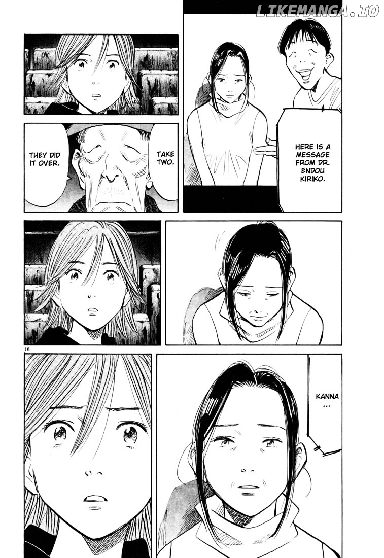 Read 20th Century Boys ENGLISH Manga Online