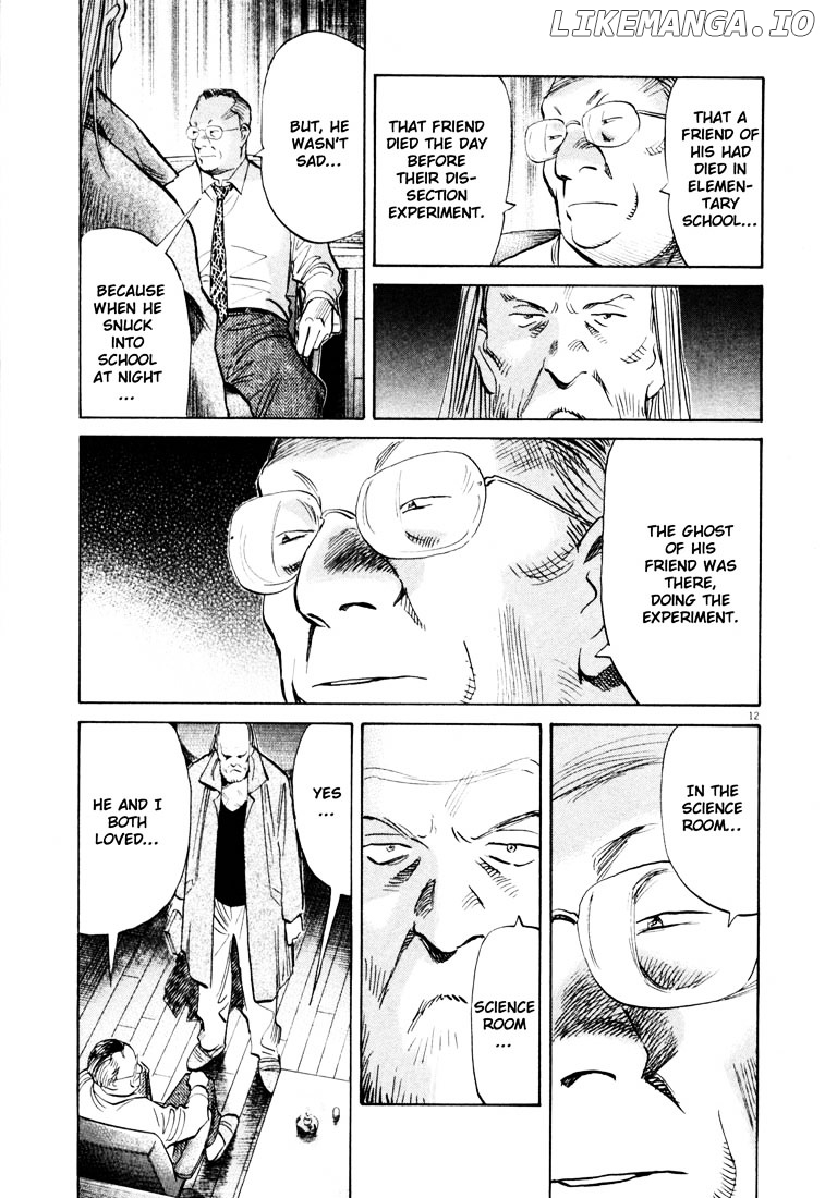 Read 20th Century Boys ENGLISH Manga Online