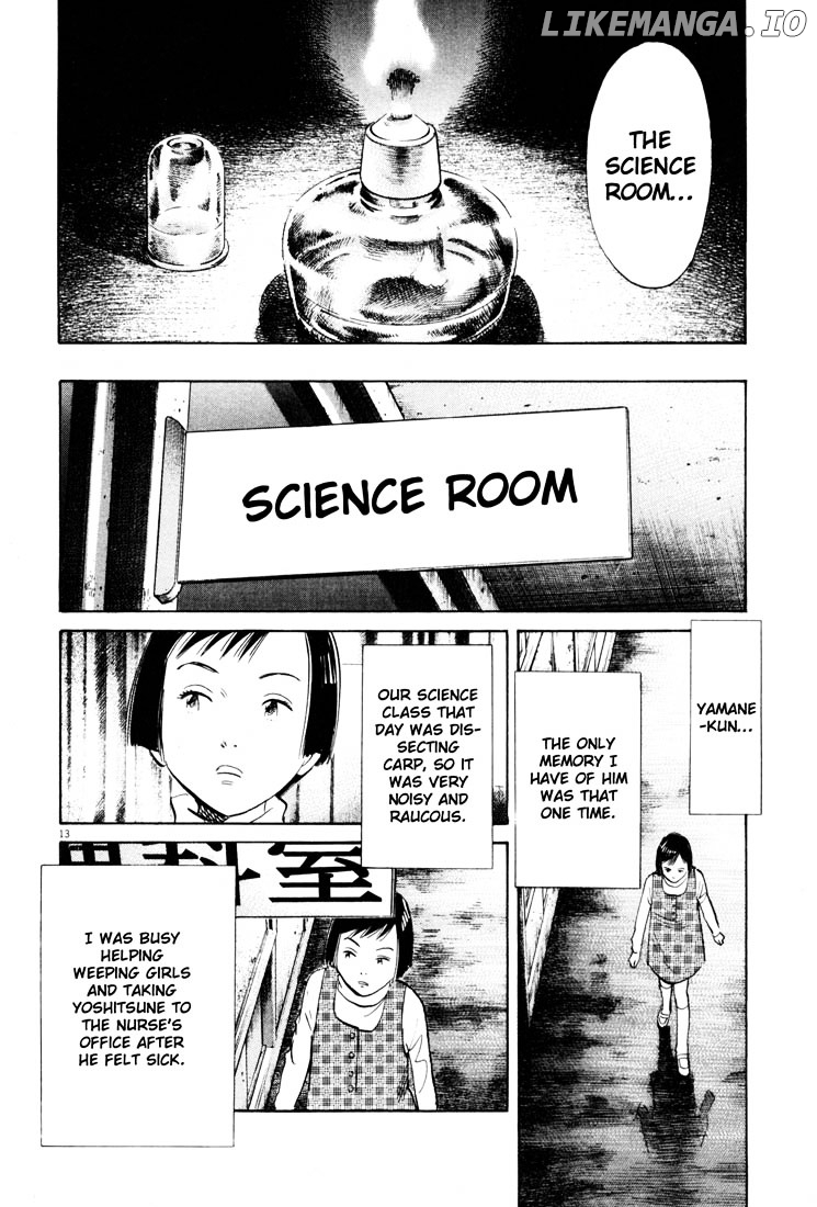 Read 20th Century Boys ENGLISH Manga Online