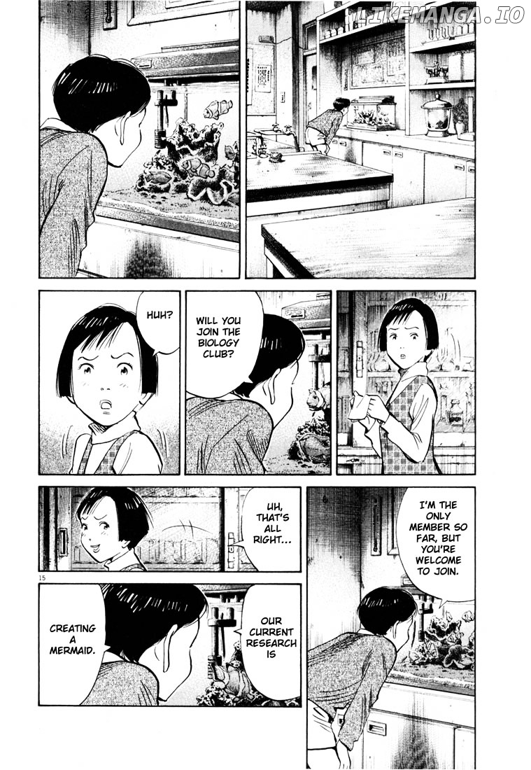 Read 20th Century Boys ENGLISH Manga Online