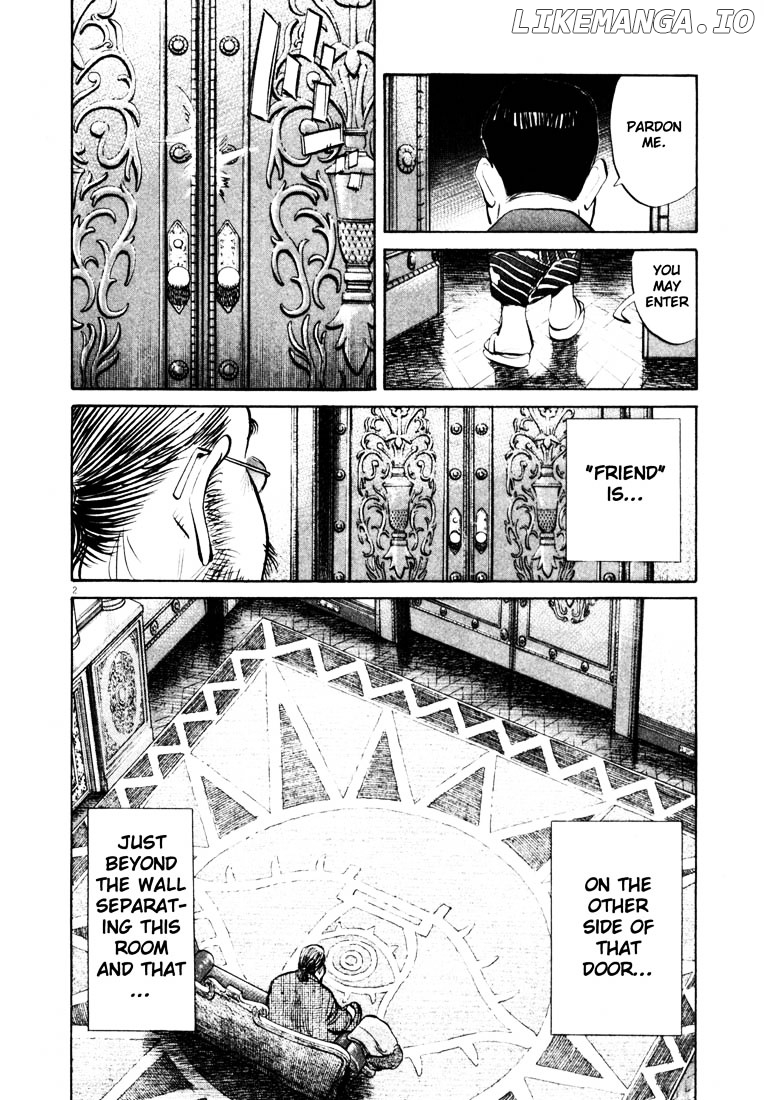 Read 20th Century Boys ENGLISH Manga Online