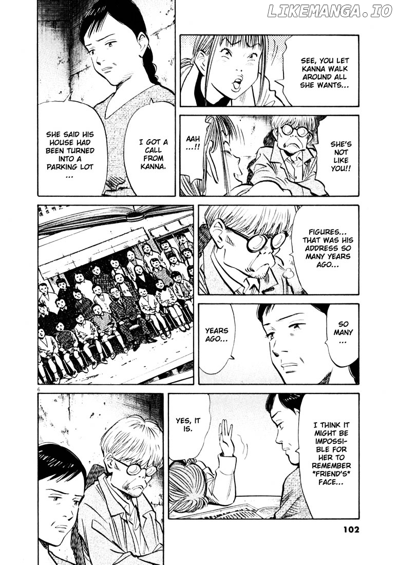 Read 20th Century Boys ENGLISH Manga Online