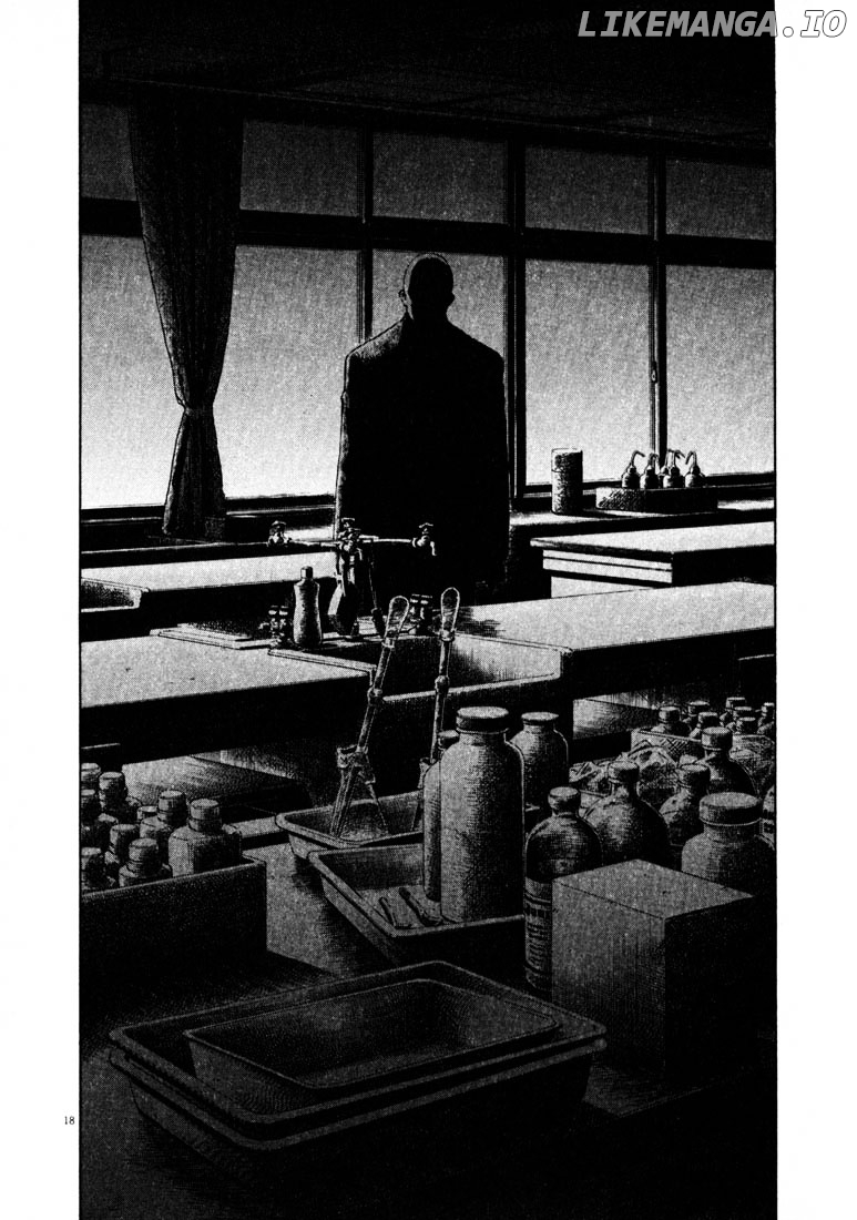 Read 20th Century Boys ENGLISH Manga Online