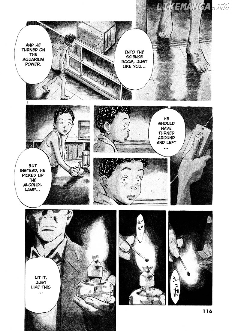 Read 20th Century Boys ENGLISH Manga Online