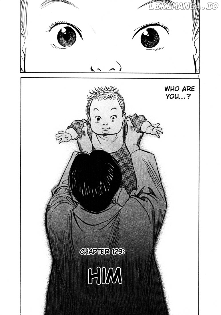 Read 20th Century Boys ENGLISH Manga Online