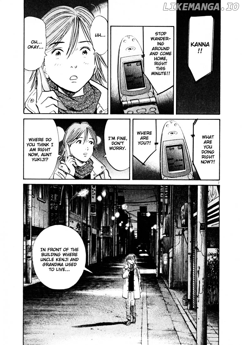 Read 20th Century Boys ENGLISH Manga Online