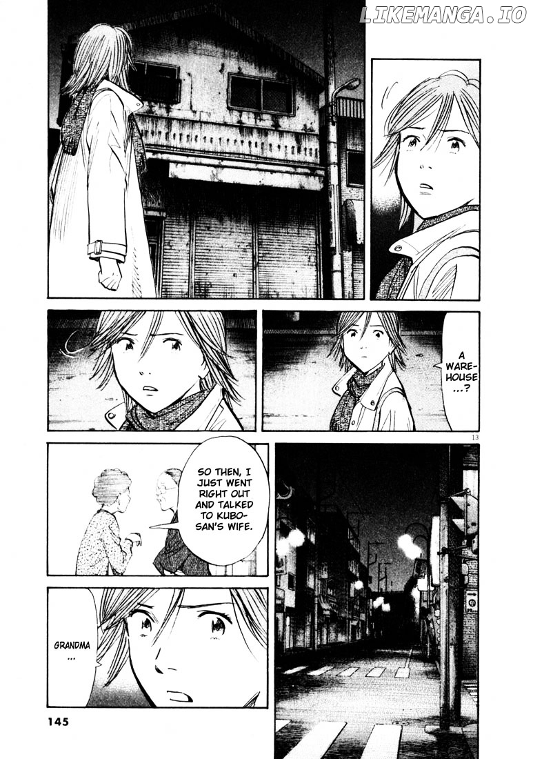 Read 20th Century Boys ENGLISH Manga Online