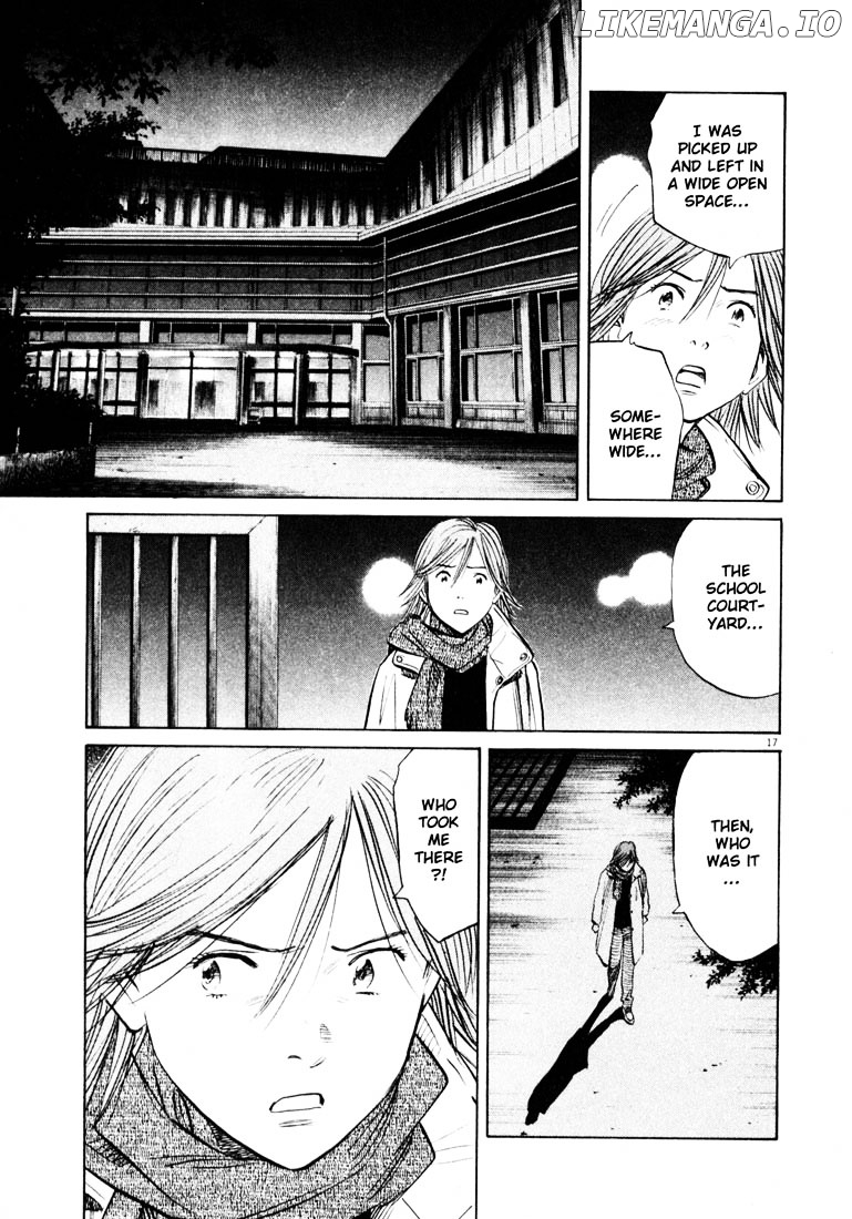 Read 20th Century Boys ENGLISH Manga Online