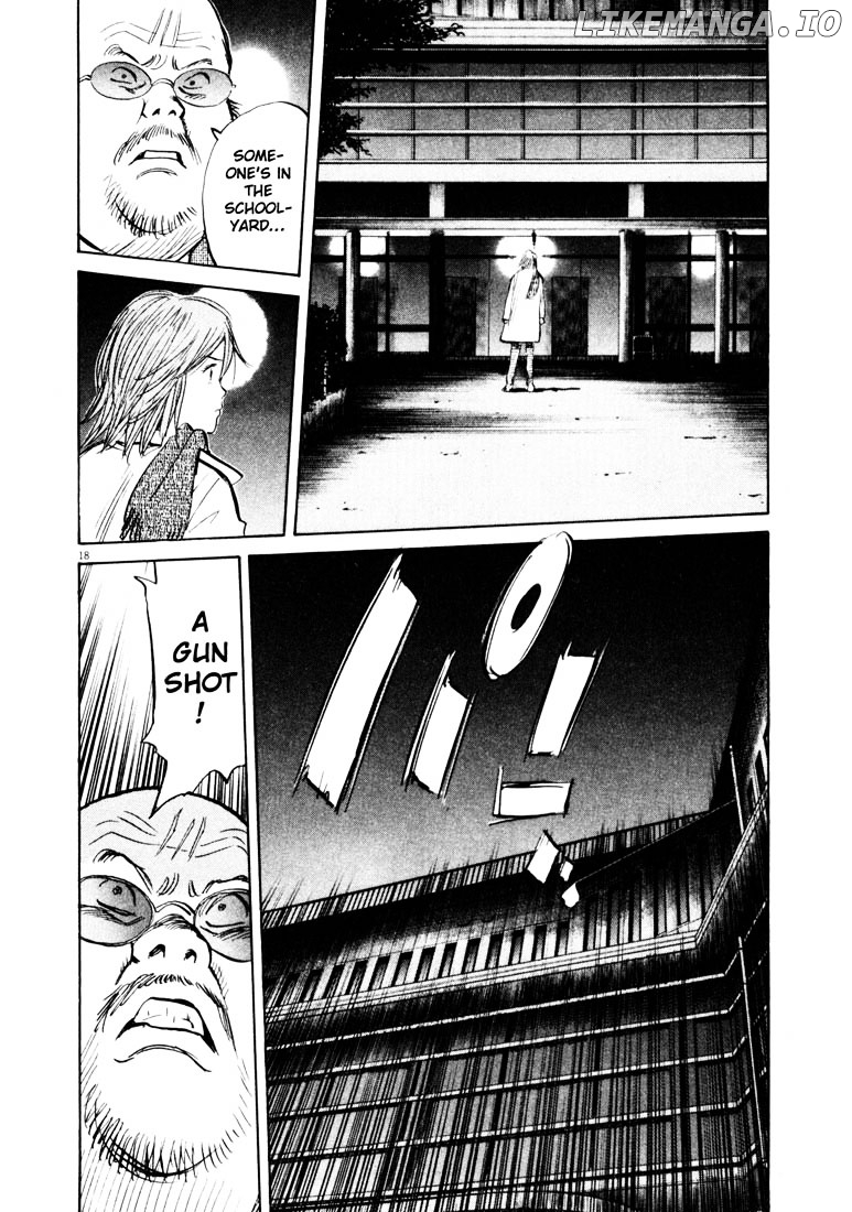 Read 20th Century Boys ENGLISH Manga Online