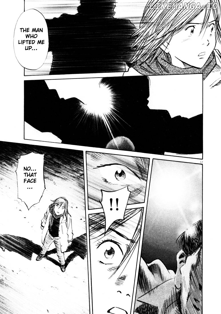 Read 20th Century Boys ENGLISH Manga Online