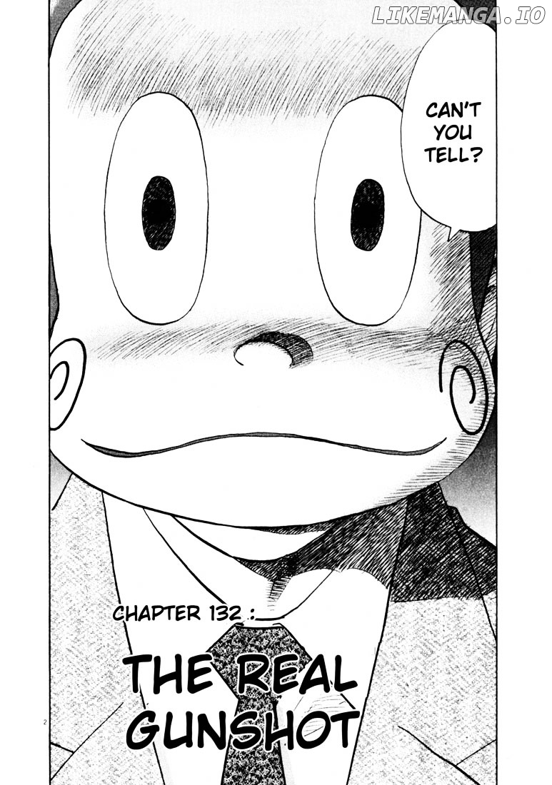 Read 20th Century Boys ENGLISH Manga Online