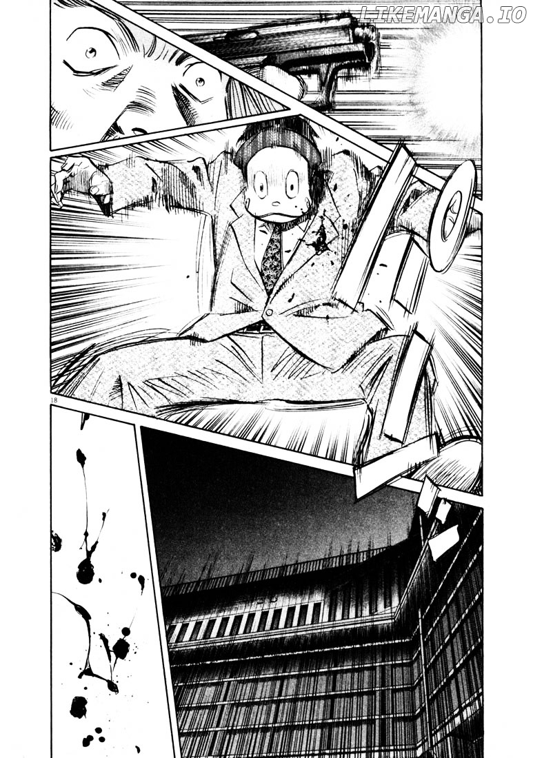 Read 20th Century Boys ENGLISH Manga Online
