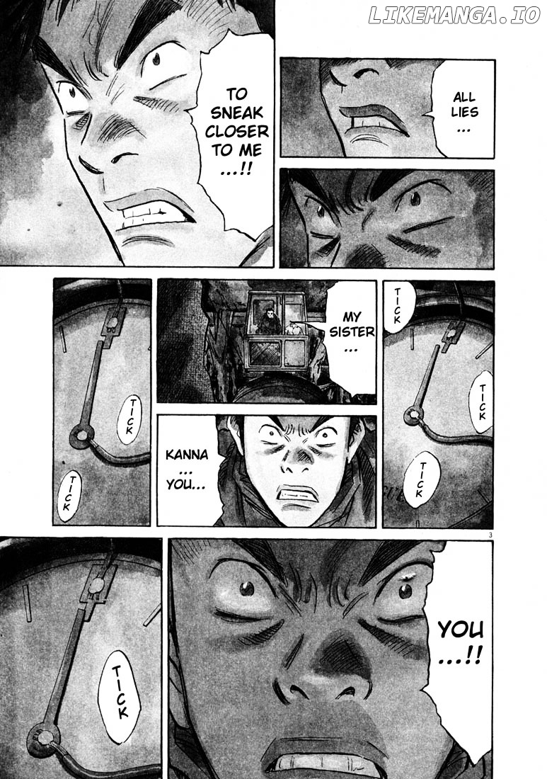 Read 20th Century Boys ENGLISH Manga Online