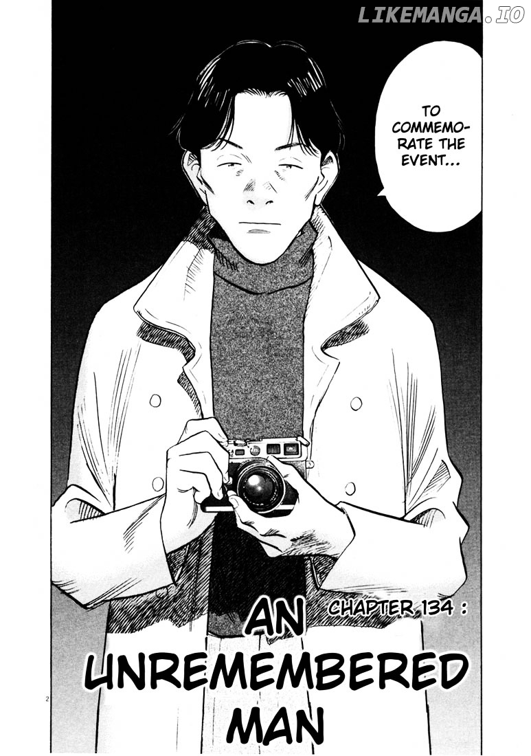 Read 20th Century Boys ENGLISH Manga Online