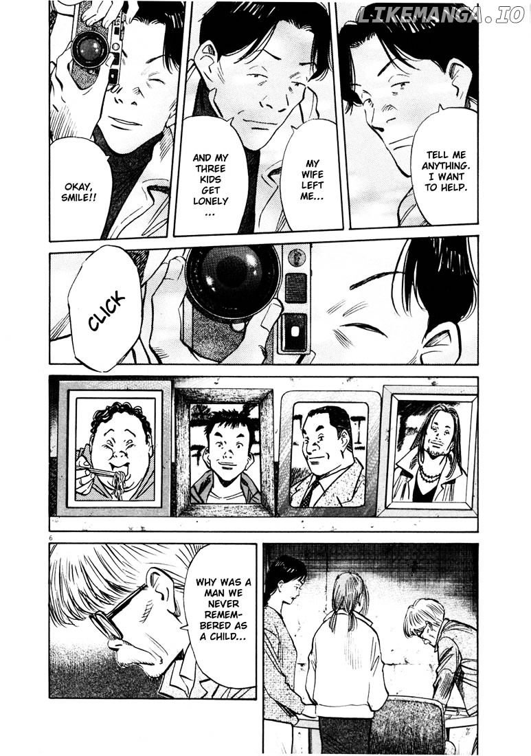 Read 20th Century Boys ENGLISH Manga Online