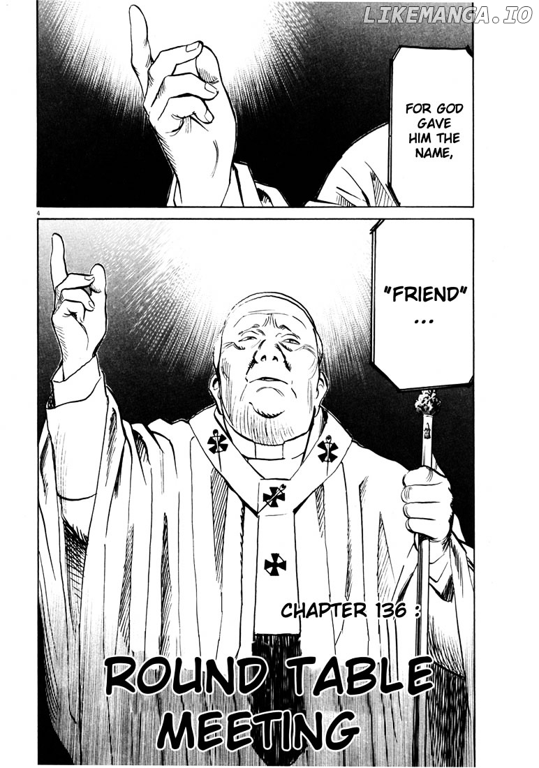Read 20th Century Boys ENGLISH Manga Online