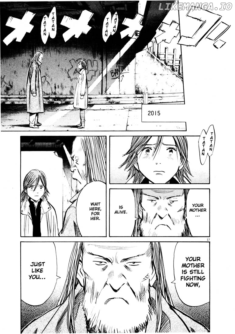 Read 20th Century Boys ENGLISH Manga Online