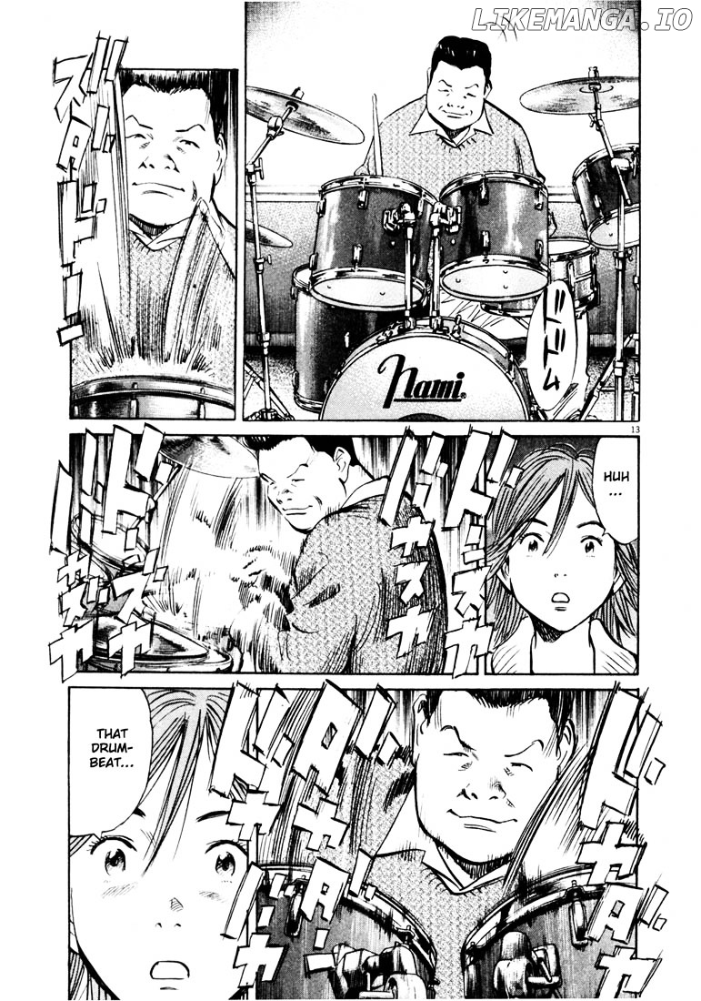 Read 20th Century Boys ENGLISH Manga Online