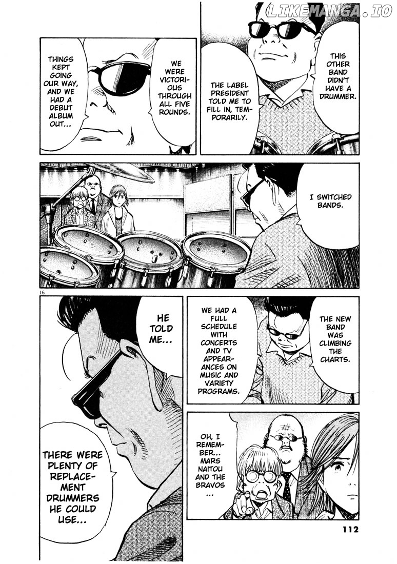 Read 20th Century Boys ENGLISH Manga Online