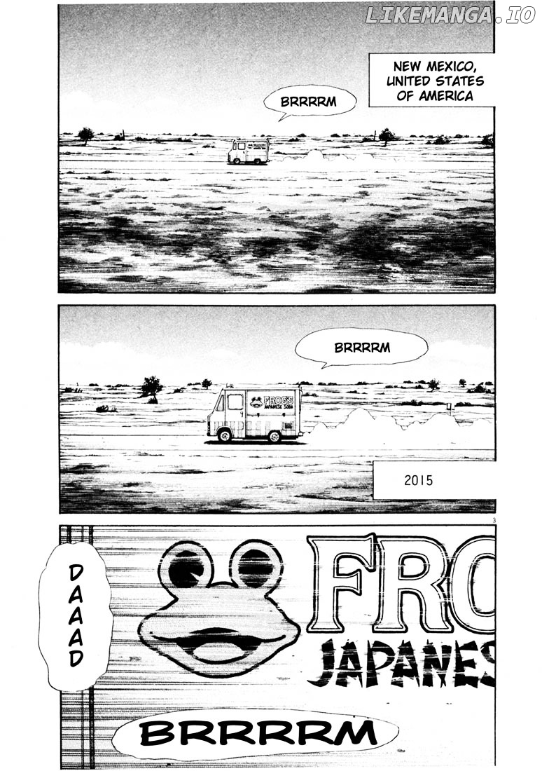 Read 20th Century Boys ENGLISH Manga Online