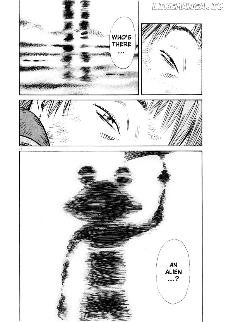 Read 20th Century Boys ENGLISH Manga Online