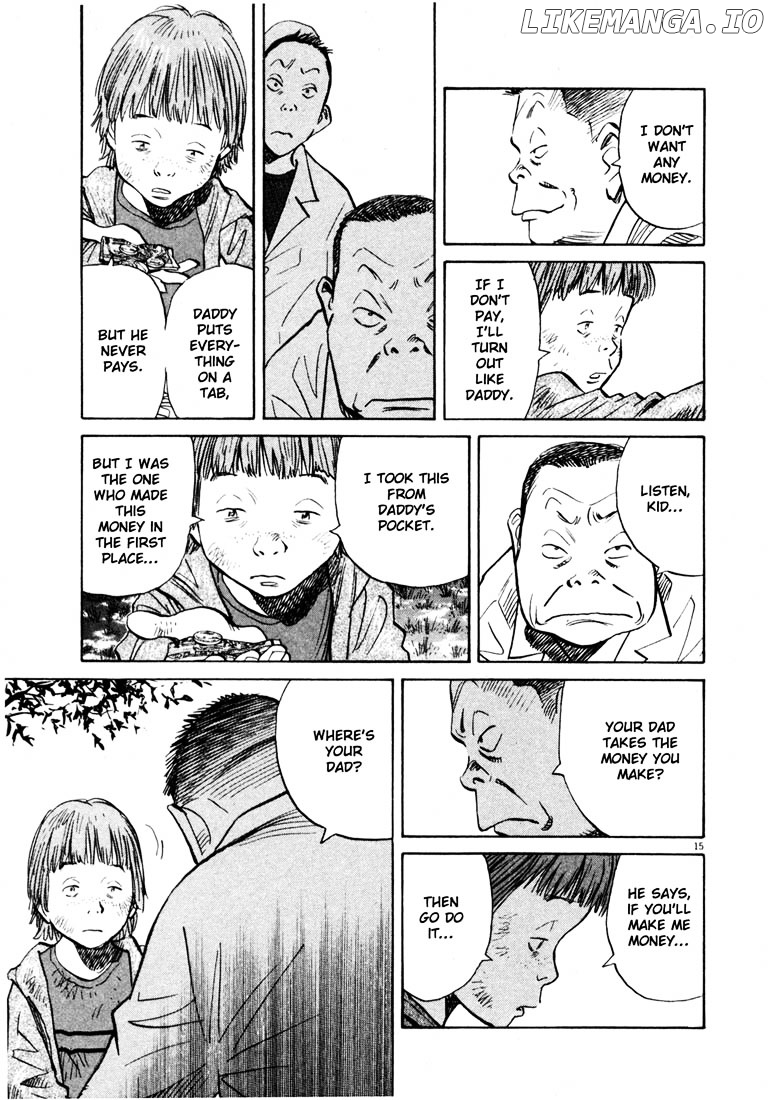 Read 20th Century Boys ENGLISH Manga Online