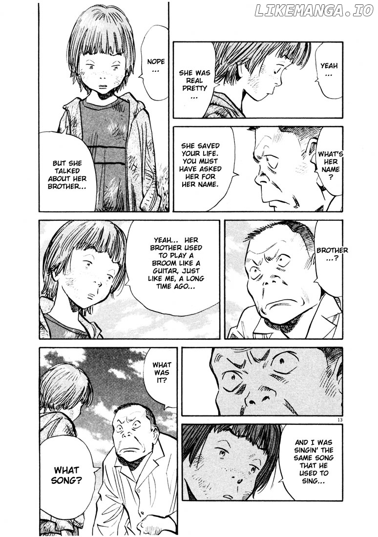 Read 20th Century Boys ENGLISH Manga Online