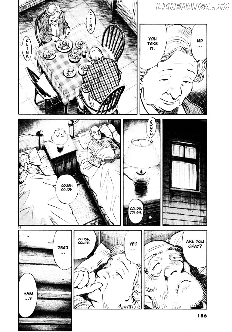 Read 20th Century Boys ENGLISH Manga Online