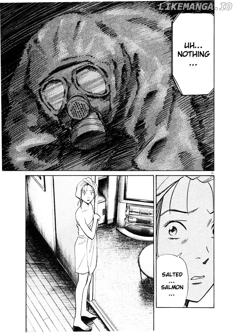 Read 20th Century Boys ENGLISH Manga Online