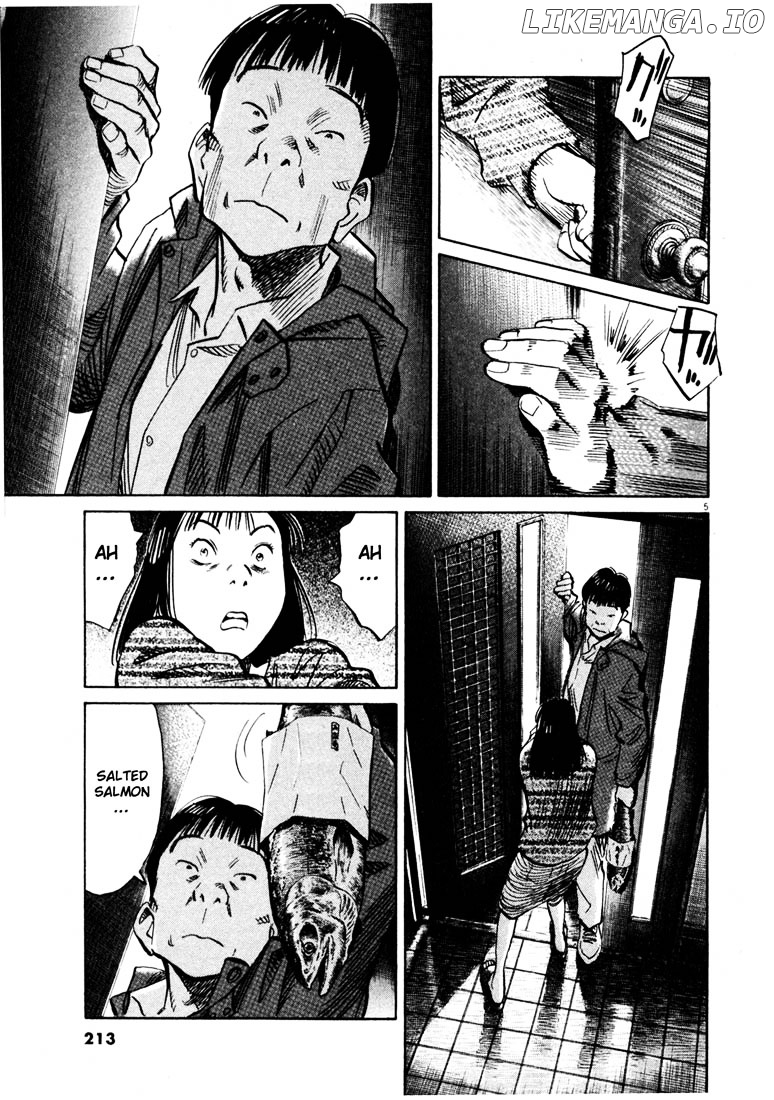 Read 20th Century Boys ENGLISH Manga Online