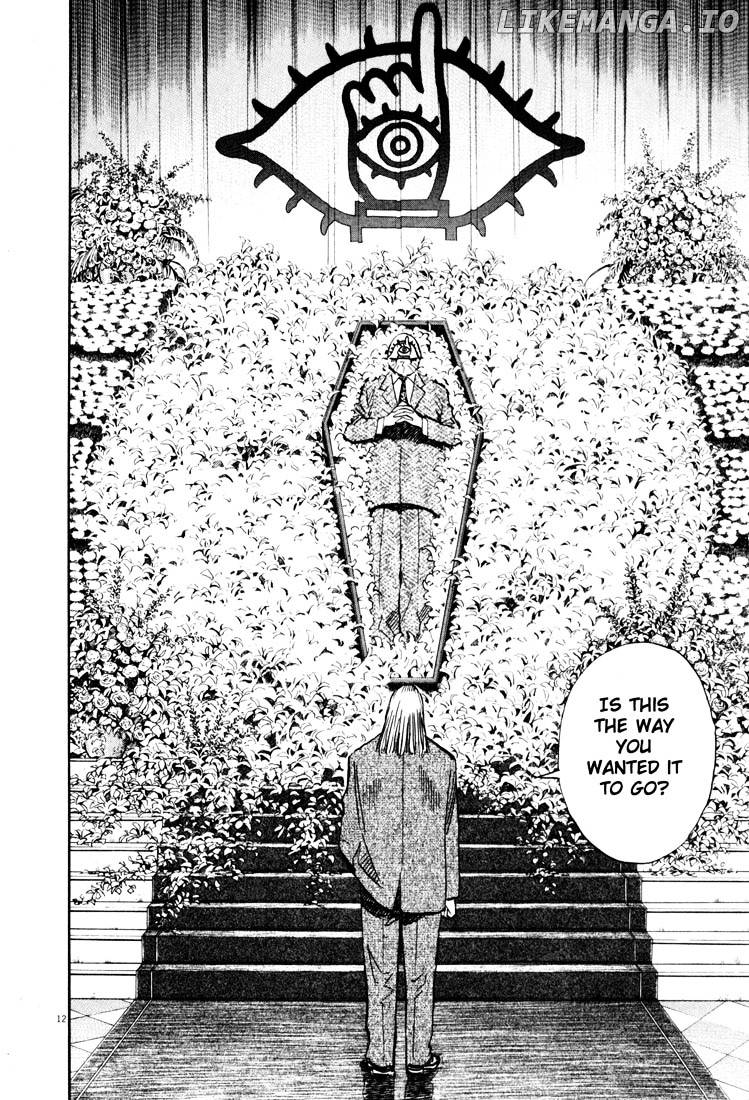 Read 20th Century Boys ENGLISH Manga Online