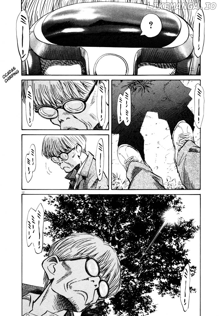 Read 20th Century Boys ENGLISH Manga Online