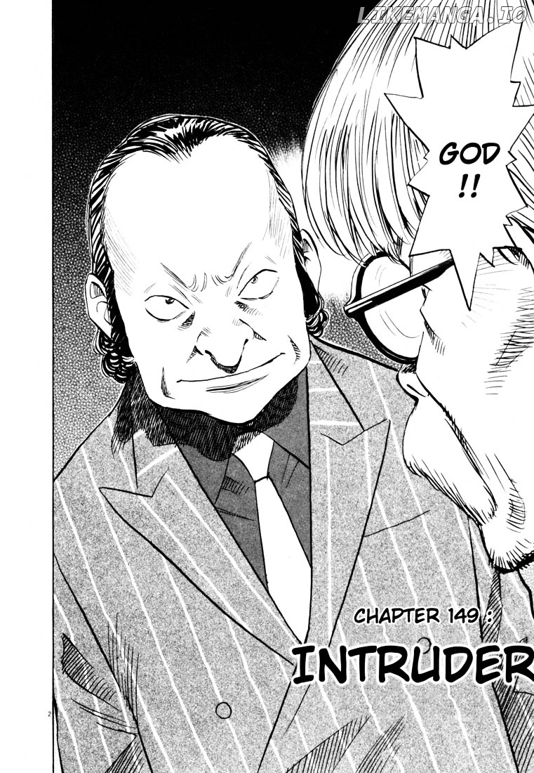 Read 20th Century Boys ENGLISH Manga Online