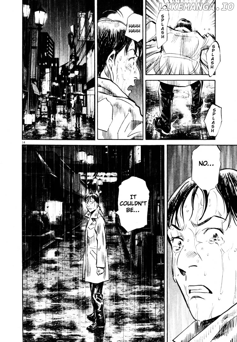 Read 20th Century Boys ENGLISH Manga Online